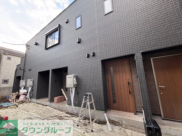 (仮称)南大泉5丁目APの物件内観写真